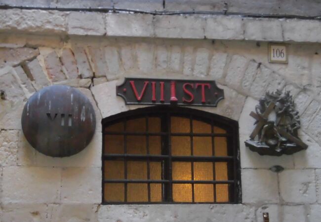 フランシスコ会チャペル