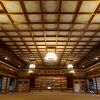 圧巻の大広間