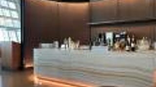 中央ラウンジを利用