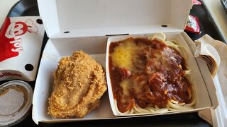 フィリピンファーストフード