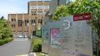 港区立郷土歴史館