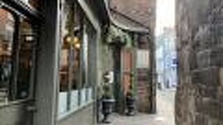 ザ ファット バジャー