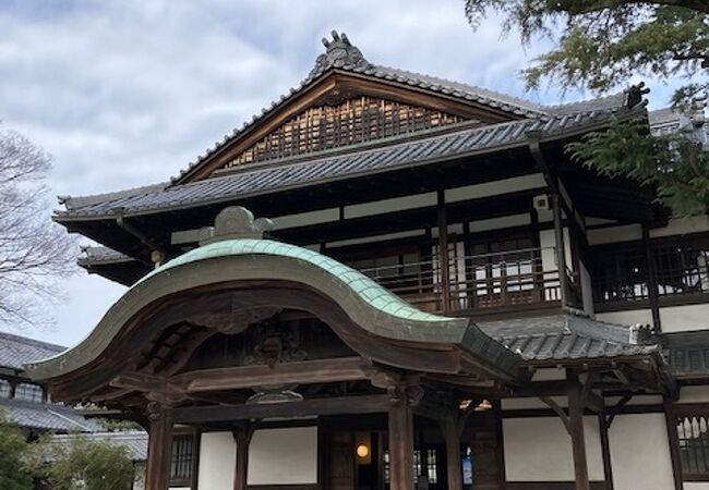 香川県商工奨励館