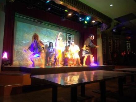 ホテルこうしゅうえん 写真