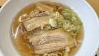 大谷パーキングエリア