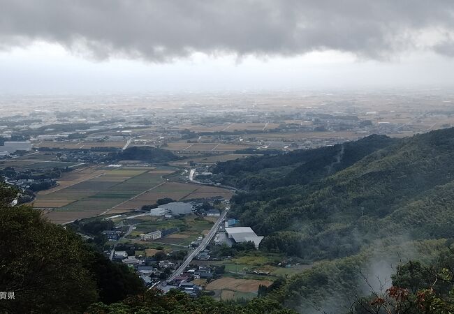 道の駅 吉野ヶ里