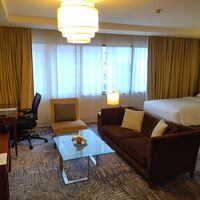 ディレクタールーム（ジュニアスイート）