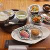 ランチ利用です