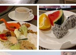 パークシティ ホテル セントラル タイチュン 写真