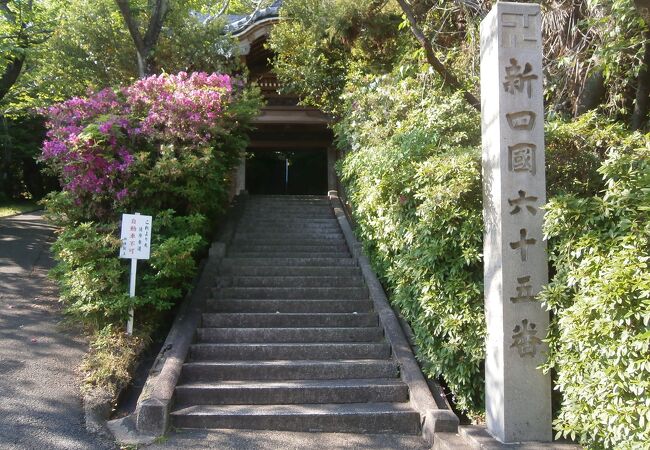 相持院 クチコミ・アクセス・営業時間｜常滑・セントレア（中部