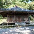 富貴寺(大分県豊後高田市)