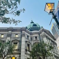 観光するにも便利です。　横浜好きです！！