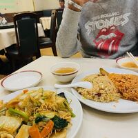 写ってないけどエビマヨが美味しかった。