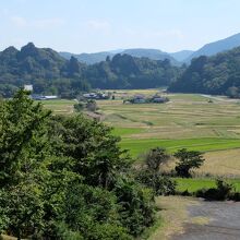 田染荘