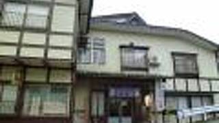 手打ちそばの宿　石田屋