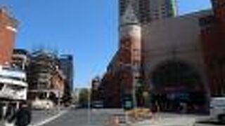 とても興味深い場所でした