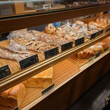 ベーカリー沢村