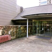 松本清張記念館