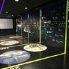 JAXAの施設と併設