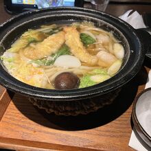 つるとんたん UDON NOODLE Brasserie 東急プラザ銀座店