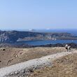 ネア カメニ島 (火山島)