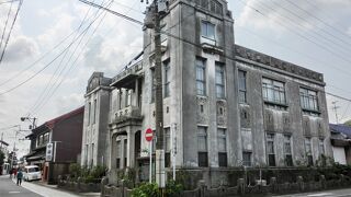 向野堅一記念館