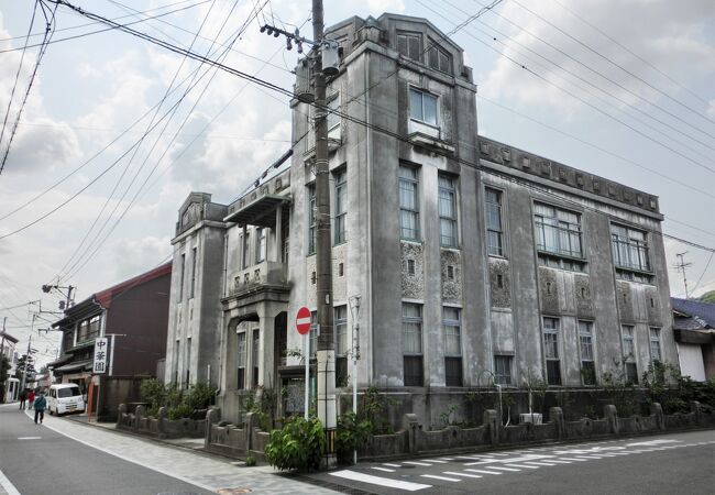 向野堅一記念館