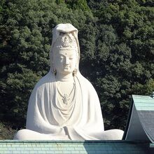 霊山観音