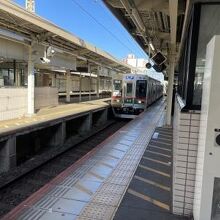 芝山鉄道