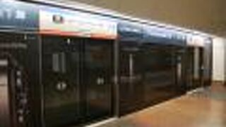 プロムナード駅