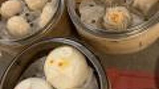 點點心點心専門店 (旺角店)