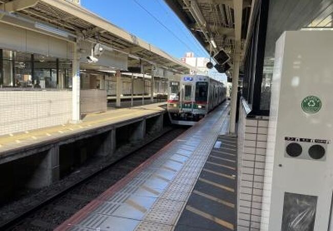 芝山鉄道