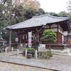 静かな神社