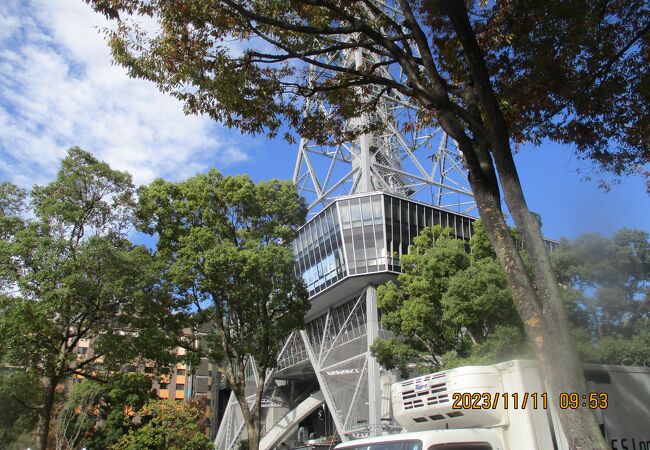 栄駅 (愛知県)