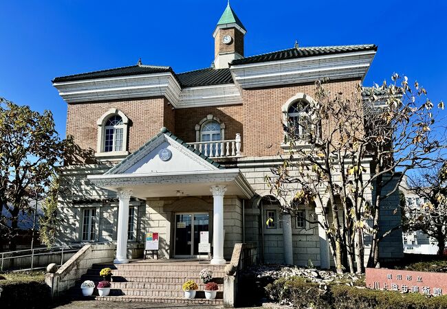 川上澄生の全貌 後期展｜鹿沼市立川上澄生美術館