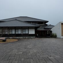 別府市竹細工伝統産業会館