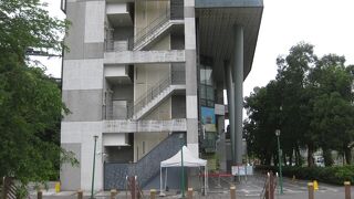 ロープウェイに乗って猫空へ♪