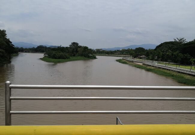 コック・リバー