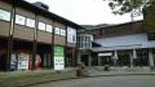 道の駅 木曽ならかわ