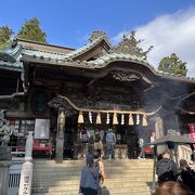 格式ある寺で見どころたくさんでした