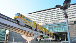 県内で２番目の巨大ターミナル駅　～　小倉駅
