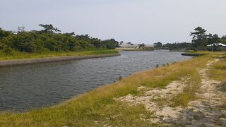 新舞子浜公園