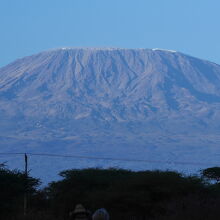 Amboseli Sopa Lodge