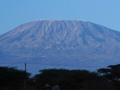 Amboseli Sopa Lodge 写真
