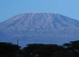 Amboseli Sopa Lodge