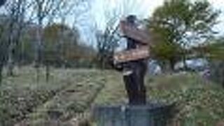 富士山も望める登山の起点