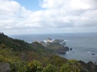 白島展望台