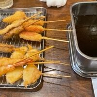 小だるま JR高槻駅前店