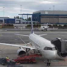 スカンジナビア航空