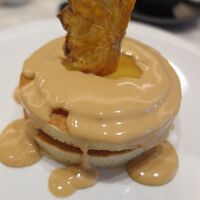 UMIパンケーキ